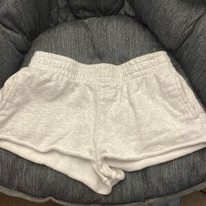 Garage Shorts